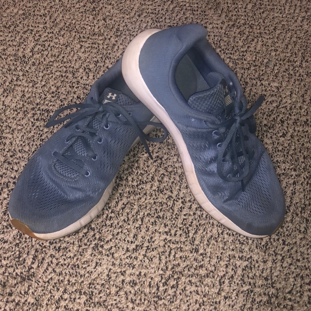 Under Armour shoes